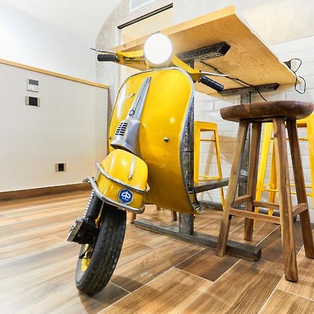 Cozy And Funny Apartment In Front Of Vatican Museums - Myflat In Rom Eksteriør billede