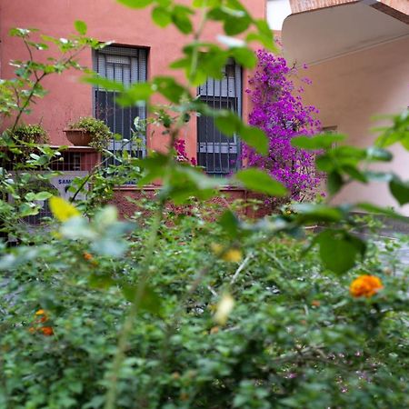 Cozy And Funny Apartment In Front Of Vatican Museums - Myflat In Rom Eksteriør billede