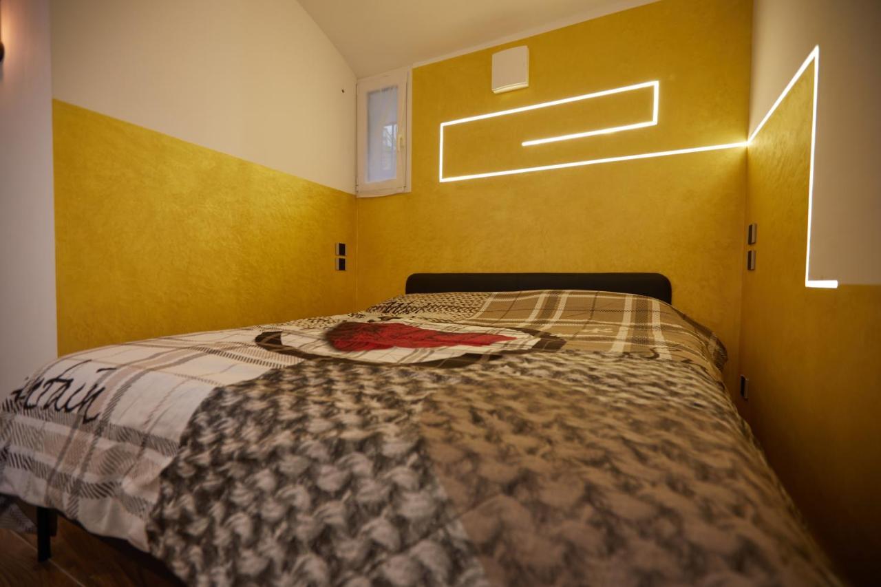 Cozy And Funny Apartment In Front Of Vatican Museums - Myflat In Rom Eksteriør billede