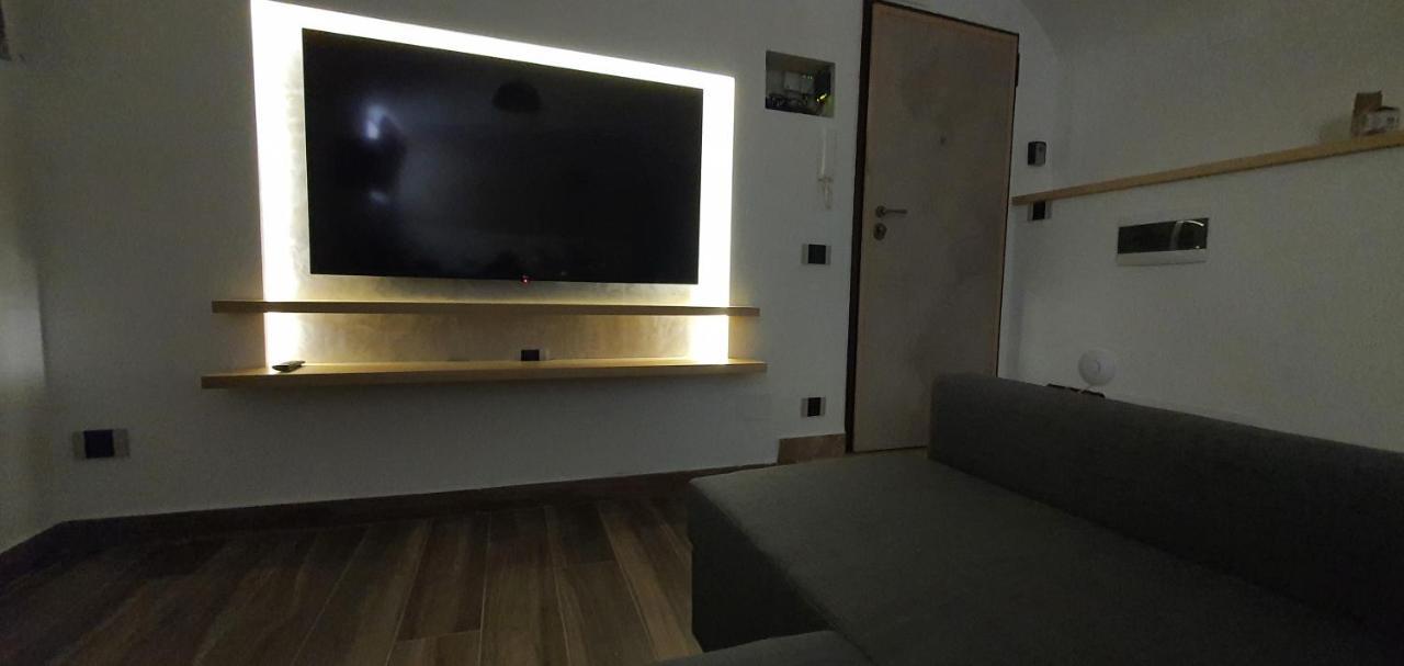 Cozy And Funny Apartment In Front Of Vatican Museums - Myflat In Rom Eksteriør billede