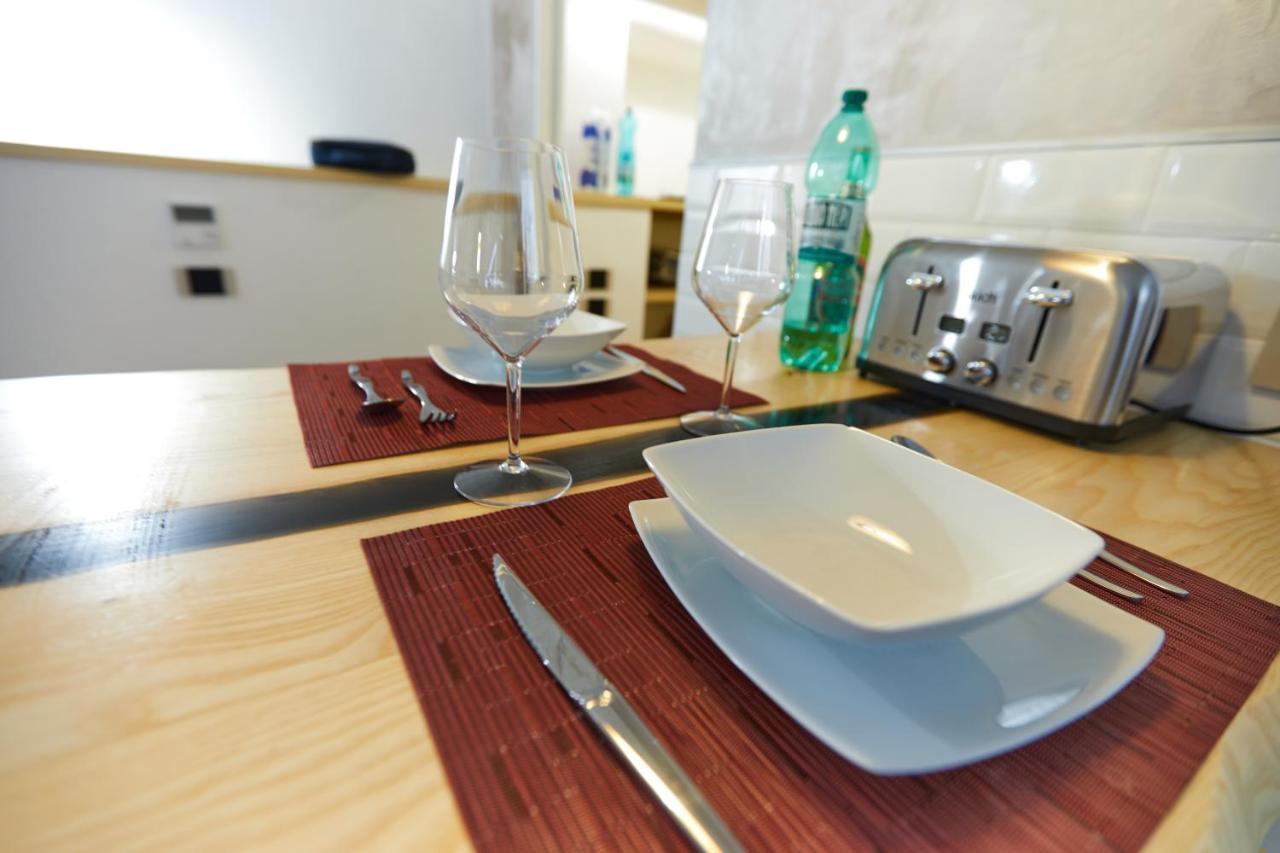 Cozy And Funny Apartment In Front Of Vatican Museums - Myflat In Rom Eksteriør billede