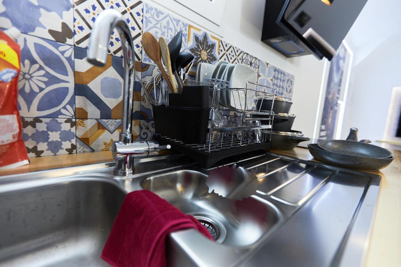 Cozy And Funny Apartment In Front Of Vatican Museums - Myflat In Rom Eksteriør billede