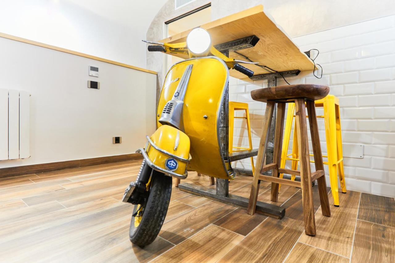 Cozy And Funny Apartment In Front Of Vatican Museums - Myflat In Rom Eksteriør billede
