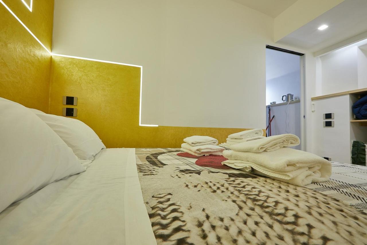 Cozy And Funny Apartment In Front Of Vatican Museums - Myflat In Rom Eksteriør billede