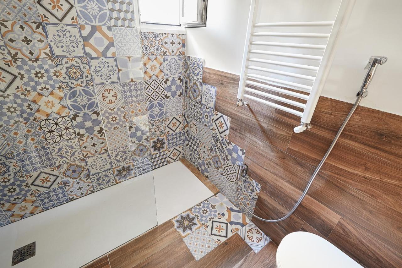 Cozy And Funny Apartment In Front Of Vatican Museums - Myflat In Rom Eksteriør billede
