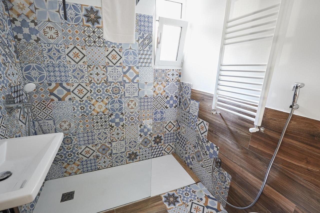 Cozy And Funny Apartment In Front Of Vatican Museums - Myflat In Rom Eksteriør billede