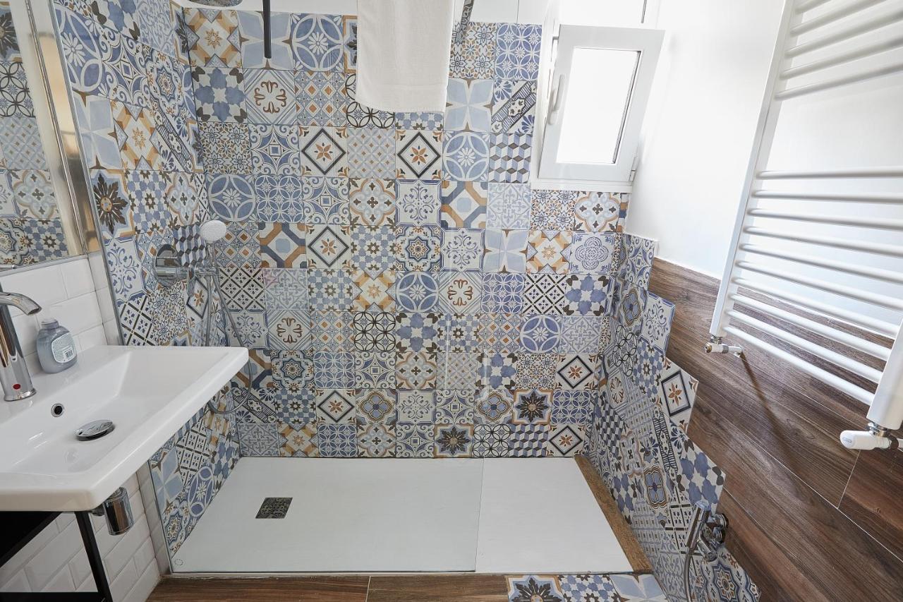 Cozy And Funny Apartment In Front Of Vatican Museums - Myflat In Rom Eksteriør billede